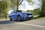 BMW X2 M35i 2018 года (WW)